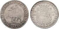Stolberg-Stolberg Ausbeute 2/3 Taler Carl Ludwig und Heinrich Christian Friedrich 1768-1810 -