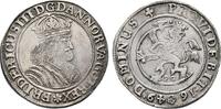 Norwegen Speciedaler Friedrich III. 1648-1670 -