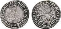 Norwegen 1/8 Speciedaler Christian IV. 1588-1648 -