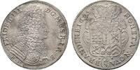 Brandenburg-Preußen 2/3 Taler Friedrich III. 1688-1701 -