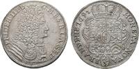 Brandenburg-Preußen 2/3 Taler Friedrich III. 1688-1701 -