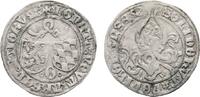 Pfalz-Oberpfalz 1/2 Schilling Otto I. 1448-1461 -