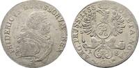 Brandenburg-Preußen 18 Gröscher Friedrich II. 1740-1786 -