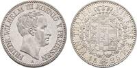 Brandenburg-Preußen Taler Friedrich Wilhelm III. 1797-1840 -