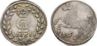 Braunschweig-Lüneburg-Celle 1/16 Taler Christian Ludwig 1648-1665 -