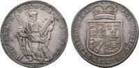 Braunschweig-Calenberg-Hannover Ausbeutetaler Georg II. 1727-1760 -