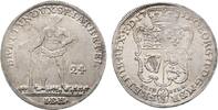 Braunschweig-Calenberg-Hannover 2/3 Taler Georg II. 1727-1760 -