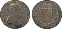 Braunschweig-Calenberg-Hannover 1/3 Taler Georg III. 1760-1820 -