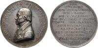 Mecklenburg-Strelitz Medaille Carl II. 1794-1816 -
