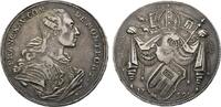 Montfort, Grafschaft Taler Franz Xaver 1758-1780 -