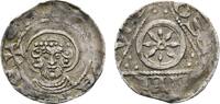 Osnabrück, Bistum Sterling Konrad I. von Velber 1227-1239 -
