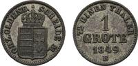 Oldenburg Grote Paul Friedrich August 1829-1853 -