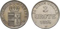 Oldenburg 3 Grote Nicolaus Friedrich Peter 1853-1900 -