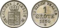 Oldenburg Grote Nicolaus Friedrich Peter 1853-1900 -