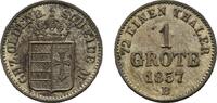 Oldenburg Grote Nicolaus Friedrich Peter 1853-1900 -