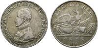 Brandenburg-Preußen Taler Friedrich Wilhelm III. 1797-1840 -