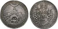 Stolberg-Stolberg Ausbeutetaler Christoph Ludwig I. 1669-1704 -