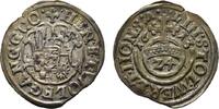 Stolberg-Stolberg 1/24 Taler Heinrich XXII. und Wolfgang Georg 1612-1615 -