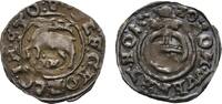 Stolberg-Stolberg Kipper 1/24 Taler Wolfgang Georg 1615-1631 -