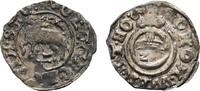 Stolberg-Stolberg Kipper 1/24 Taler Wolfgang Georg 1615-1631 -