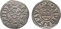 Hildesheim, Bistum 1/24 Taler Ernst von Bayern 1573-1612 -