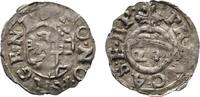 Anhalt-gemeinschaftlich Kippergroschen Christian I., August, Ludwig, Johann Casimir und Georg Aribert 1621-1630 -