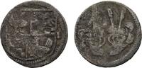 Henneberg, Grafschaft Dreier Georg Ernst 1559-1583 -