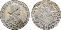 Würzburg, Bistum 20 Kreuzer Georg Karl von Fechenbach 1795-1802 -