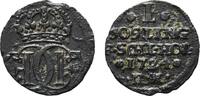 Schleswig-Holstein-Gottorp Sösling Karl Friedrich 1702-1739 -