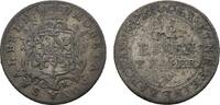 Sachsen-Coburg-Saalfeld 1/12 Taler Ernst Friedrich 1764-1800 -