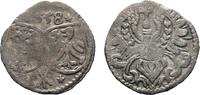 Brandenburg-Preußen Dreier Joachim II. 1535-1571 -