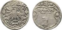 Brandenburg-Preußen Dreier Joachim II. 1535-1571 -