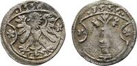 Brandenburg-Preußen Dreier Joachim II. 1535-1571 -