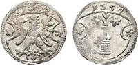Brandenburg-Preußen Dreier Joachim II. 1535-1571 -
