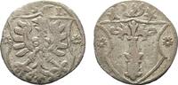 Brandenburg-Preußen Dreier Joachim II. 1535-1571 -