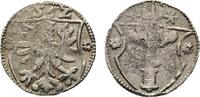 Brandenburg-Preußen Dreier Joachim II. 1535-1571 -