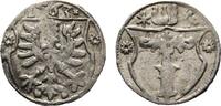 Brandenburg-Preußen Dreier Joachim II. 1535-1571 -