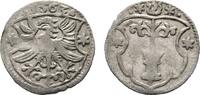 Brandenburg-Preußen Dreier Joachim II. 1535-1571 -
