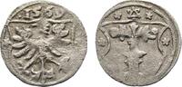 Brandenburg-Preußen Dreier Joachim II. 1535-1571 -