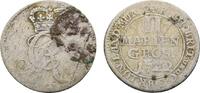 Braunschweig-Calenberg-Hannover 2 Mariengroschen Georg I. 1714-1727 -