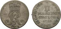 Braunschweig-Calenberg-Hannover 2 Mariengroschen Georg III. 1760-1820 -
