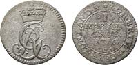 Braunschweig-Calenberg-Hannover Mariengroschen Georg I. 1714-1727 -