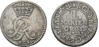 Braunschweig-Calenberg-Hannover Mariengroschen Georg I. 1714-1727 -