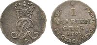Braunschweig-Calenberg-Hannover Mariengroschen Georg III. 1760-1820 -