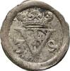 Braunschweig-Wolfenbüttel Einseitige 3 Pfennig Friedrich Ulrich 1613-1634 -