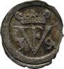 Braunschweig-Wolfenbüttel Einseitige 3 Pfennig Friedrich Ulrich 1613-1634 -
