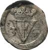 Braunschweig-Wolfenbüttel Einseitige 3 Pfennig Friedrich Ulrich 1613-1634 -