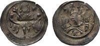 Brandenburg-Preußen Pfennig Albrecht III. 1283-1300 -