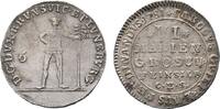 Braunschweig-Wolfenbüttel 6 Mariengroschen Karl Wilhelm Ferdinand 1780-1806 -