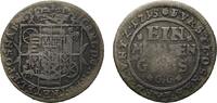 Osnabrück, Bistum Mariengroschen Karl von Lothringen 1698-1715 -
